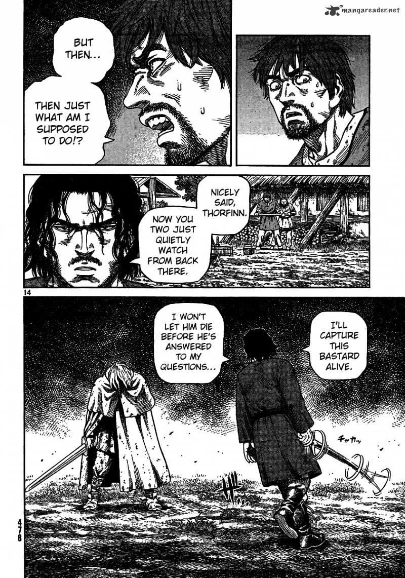 Vinland Saga, Chapter 80 image 14